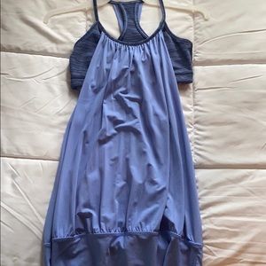 Lululemon Tank size 4